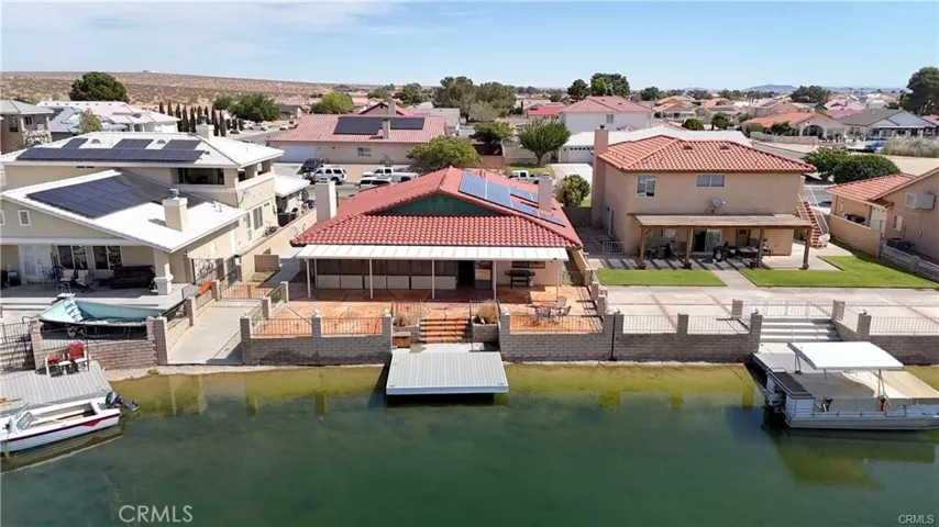14279 Galleon Lane, Helendale, California 92342