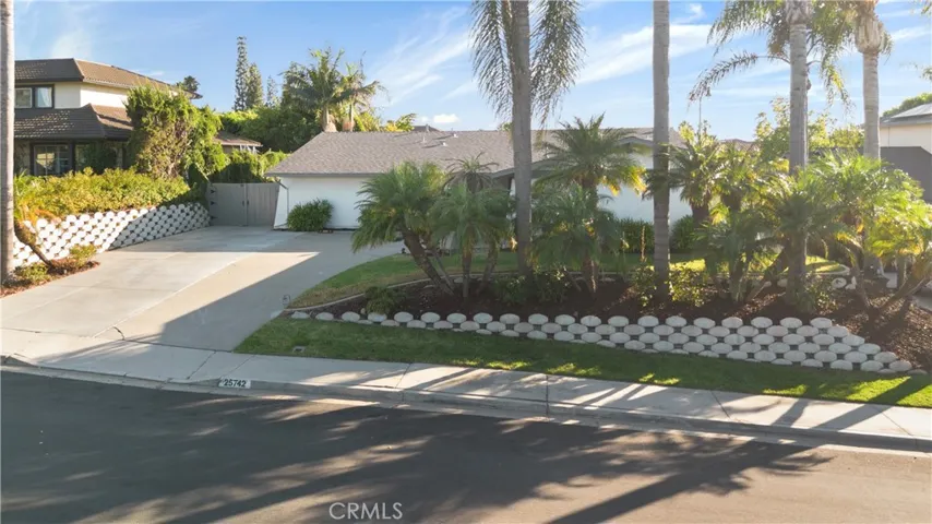 25742 Appian Way, Mission Viejo, California 92691