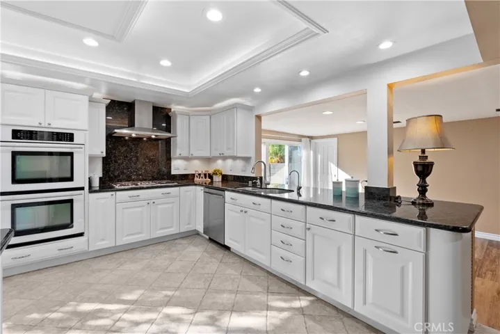 25742 Appian Way, Mission Viejo, California 92691