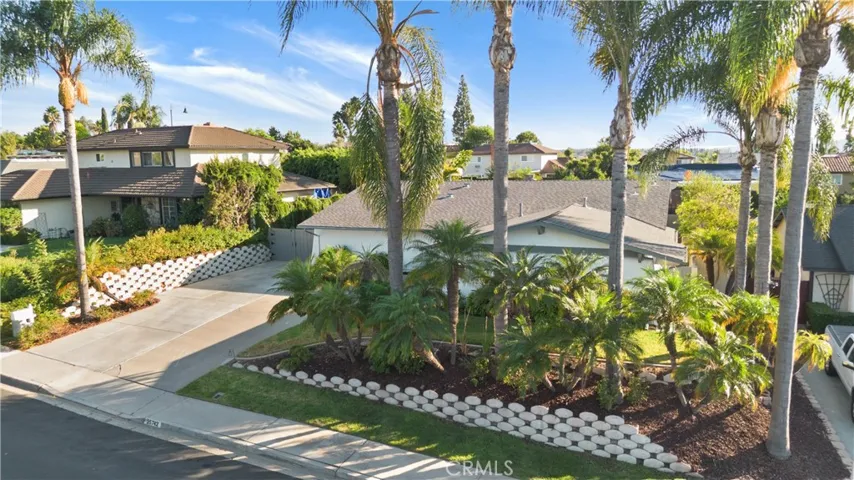 25742 Appian Way, Mission Viejo, California 92691