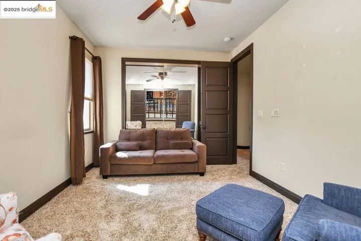 ADDITIONAL BEDROOM