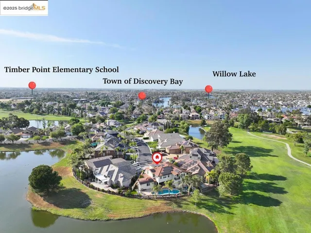 5560 Lanai Ct, Discovery Bay, California 94505