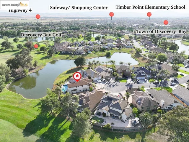 5560 Lanai Ct, Discovery Bay, California 94505