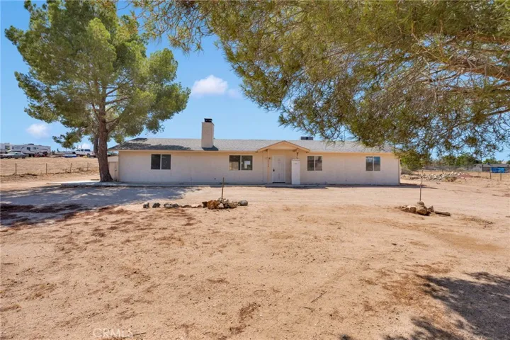 18135 Valencia Street, Hesperia, California 92345