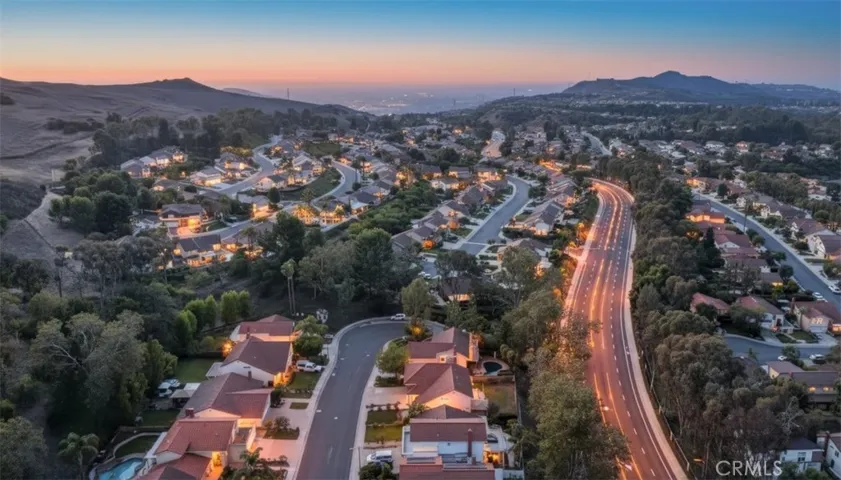 6815 E Georgetown Circle, Anaheim, California 92807