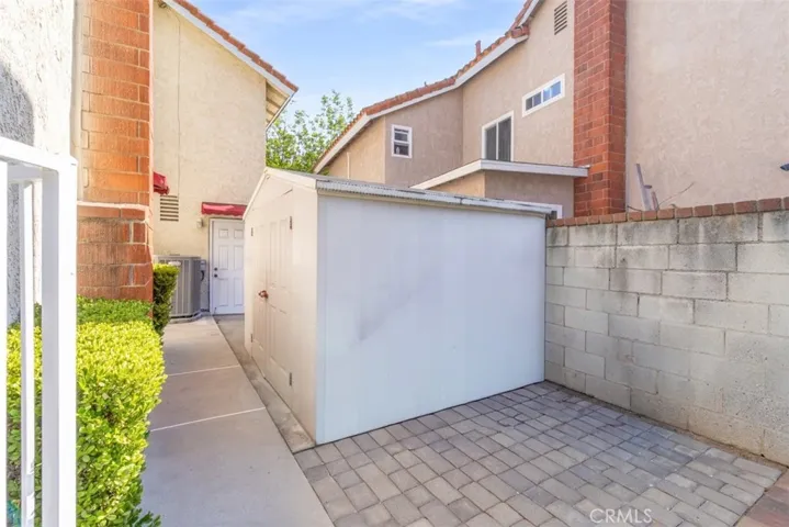 6815 E Georgetown Circle, Anaheim, California 92807