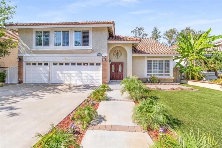 6815 E Georgetown Circle, Anaheim, California 92807