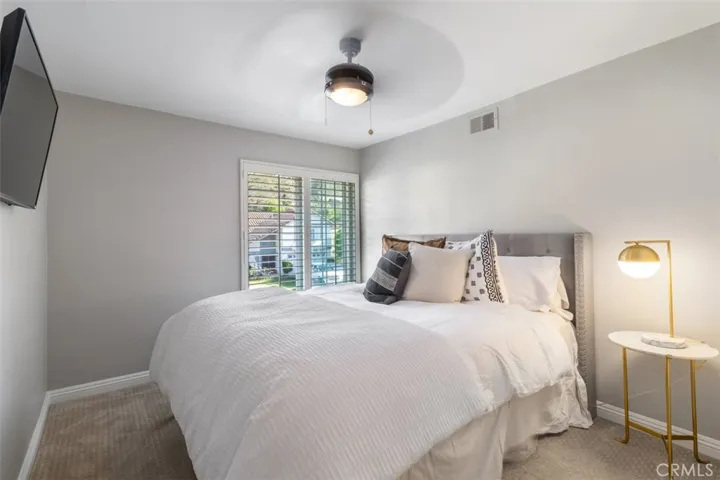 6815 E Georgetown Circle, Anaheim, California 92807