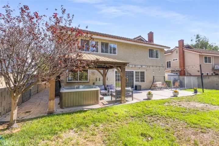 6815 E Georgetown Circle, Anaheim, California 92807