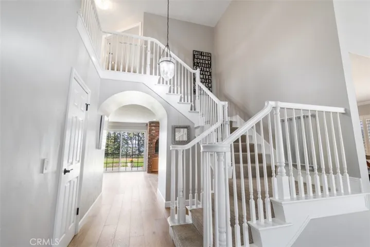 6815 E Georgetown Circle, Anaheim, California 92807