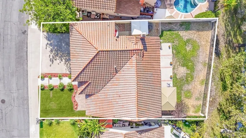 6815 E Georgetown Circle, Anaheim, California 92807