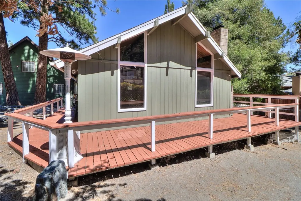 5291 Orchard Dr, Wrightwood, California 92397 home-pic-8