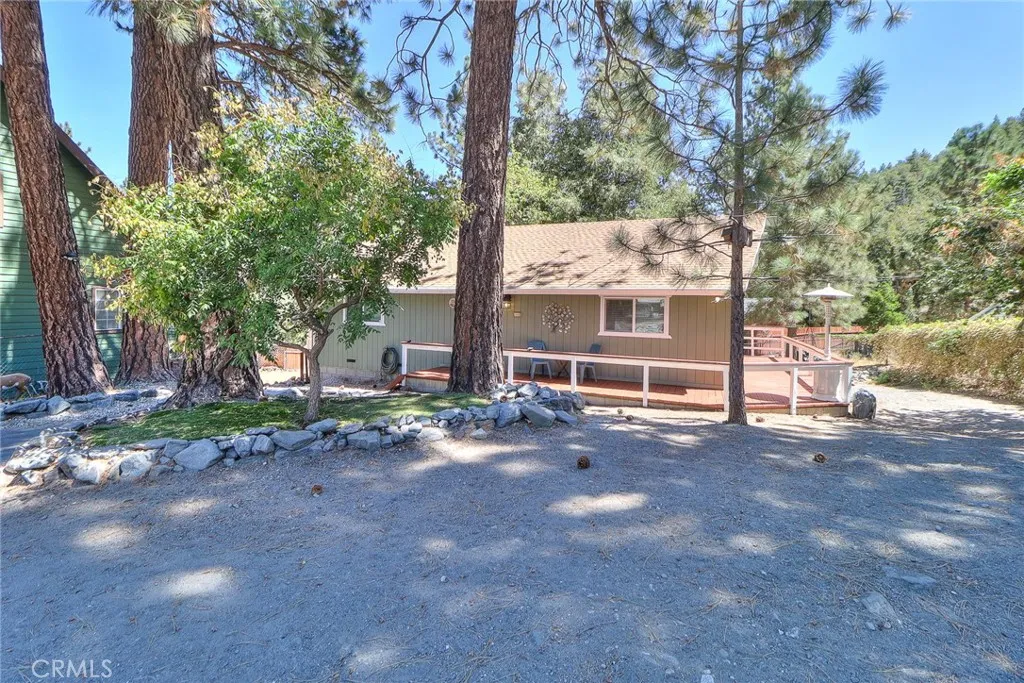 5291 Orchard Dr, Wrightwood, California 92397 home-pic-4