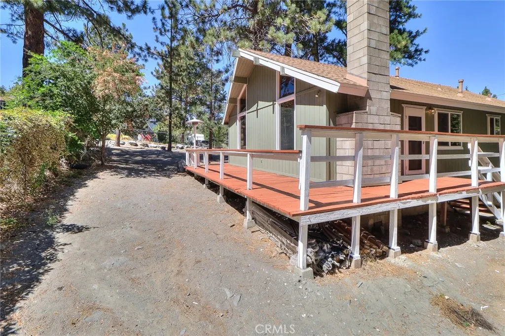 5291 Orchard Dr, Wrightwood, California 92397 home-pic-11