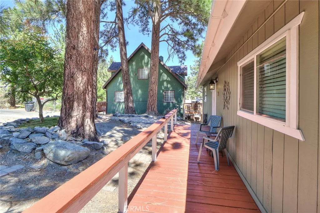 5291 Orchard Dr, Wrightwood, California 92397 home-pic-19