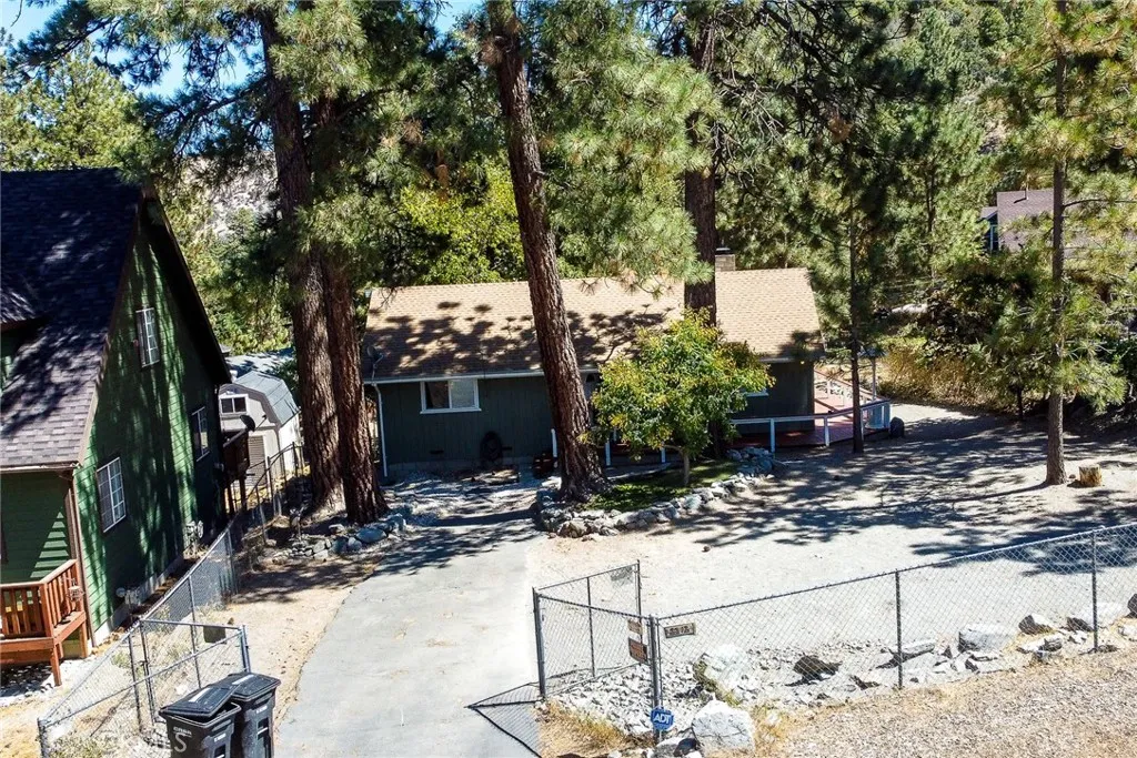 5291 Orchard Dr, Wrightwood, California 92397 home-pic-49