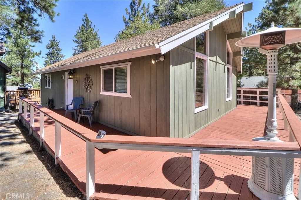 5291 Orchard Dr, Wrightwood, California 92397 home-pic-0