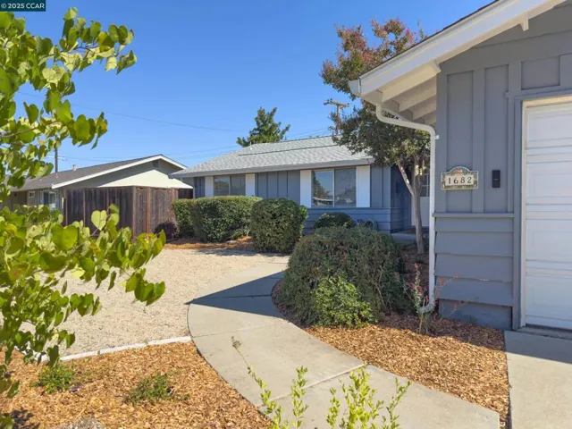 1682 Mendocino Dr, Concord, California 94521