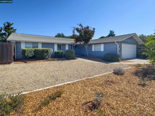 1682 Mendocino Dr, Concord, California 94521