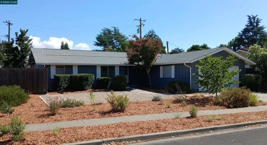 1682 Mendocino Dr, Concord, California 94521