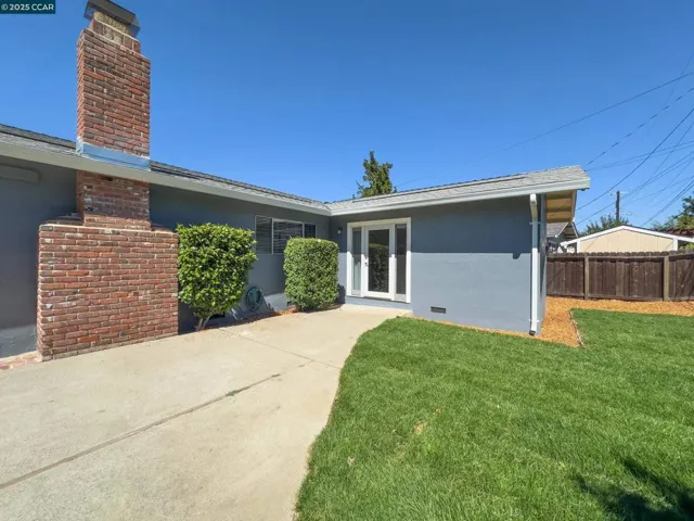 1682 Mendocino Dr, Concord, California 94521
