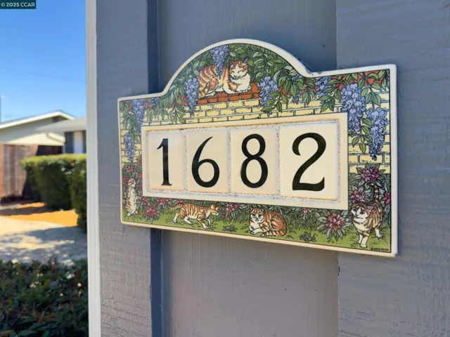 1682 Mendocino Dr, Concord, California 94521