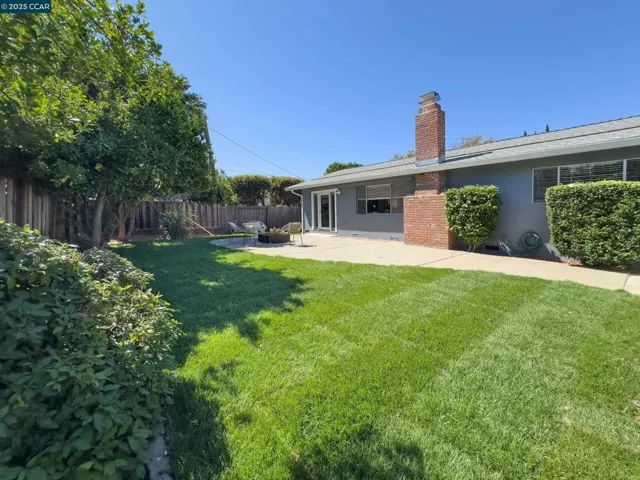 1682 Mendocino Dr, Concord, California 94521