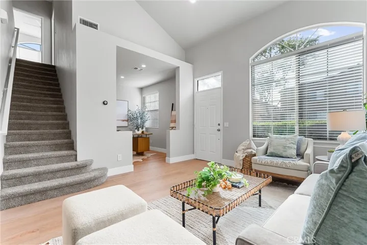 190 Calle De Los Ninos, Rancho Santa Margarita, California 92688