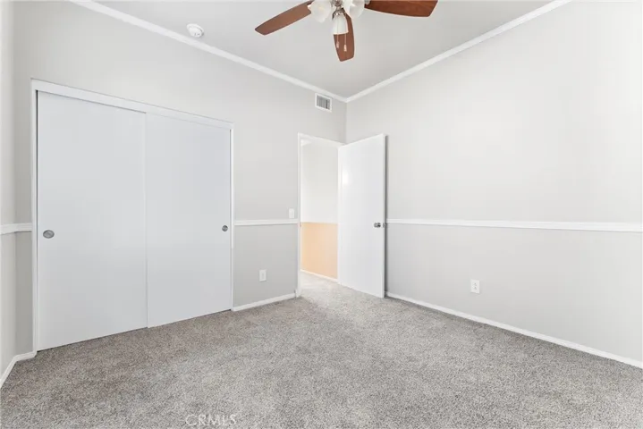 Secondary bedroom #3