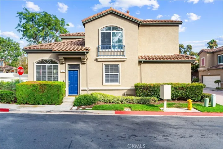 Welcome Home!