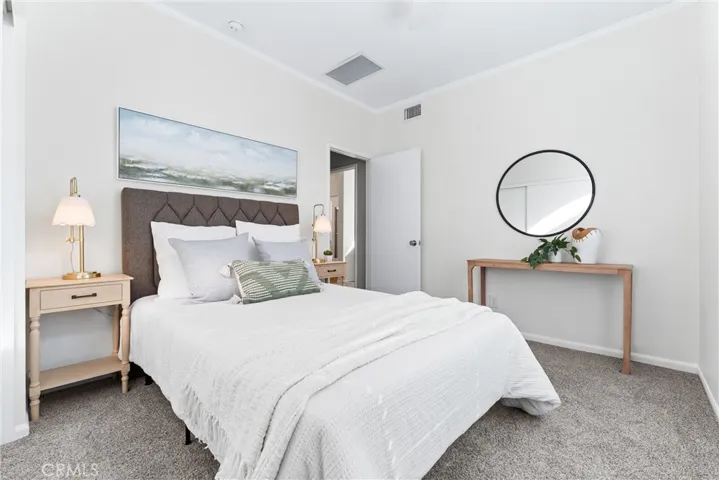 Secondary bedroom #2