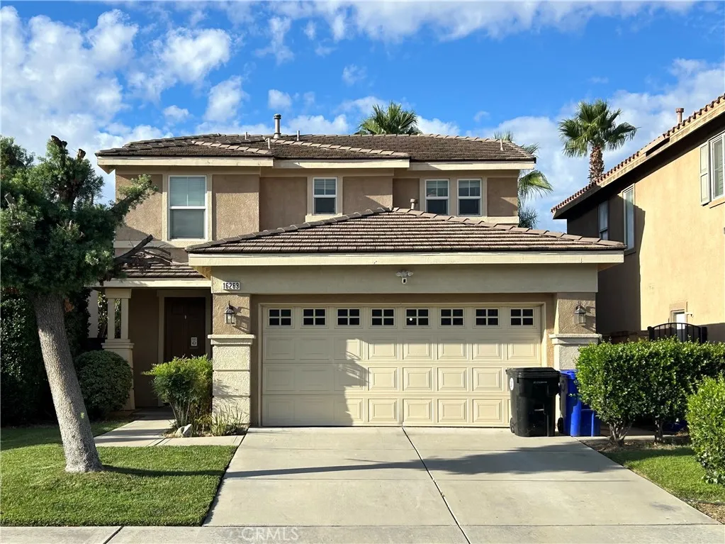 16263 Starfire Lane, Fontana, California 92336 home-pic-0