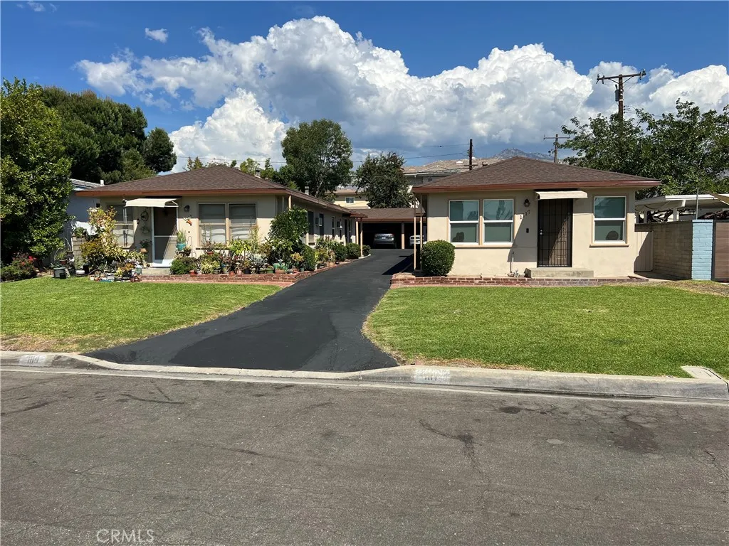 1117 Okoboji Drive, Arcadia, California 91007, ,Residential Income,For Sale,Okoboji,WS25221207
