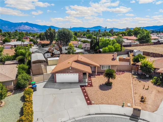 4316 Valentine Lane, Hemet, California 92544