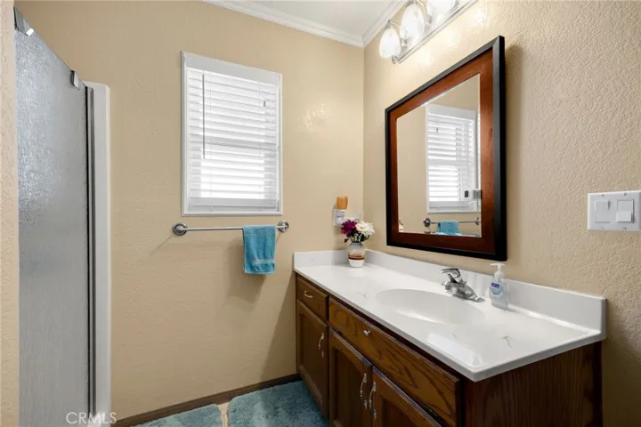 Master Bathroom Vanity