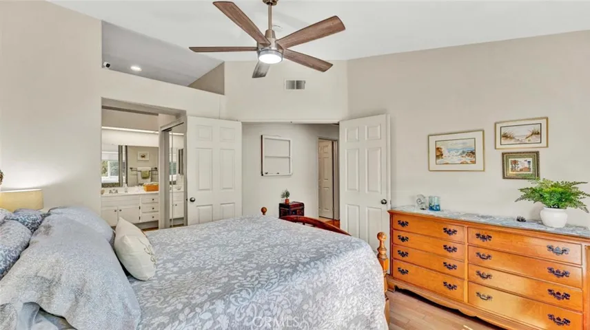 7859 E Quinn Drive, Anaheim Hills, California 92808