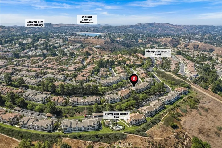 7859 E Quinn Drive, Anaheim Hills, California 92808