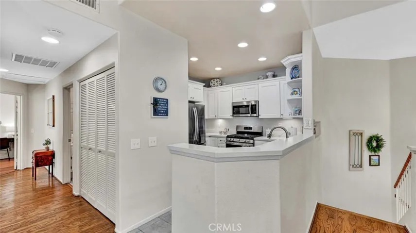 7859 E Quinn Drive, Anaheim Hills, California 92808