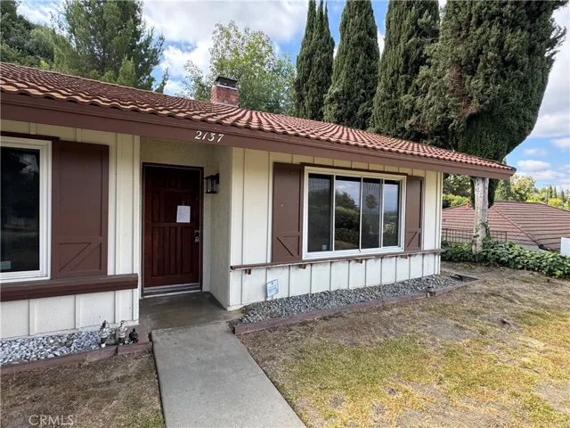 2137 Durazno Drive, Hacienda Heights, California 91745