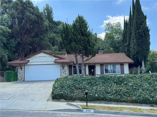 2137 Durazno Drive, Hacienda Heights, California 91745