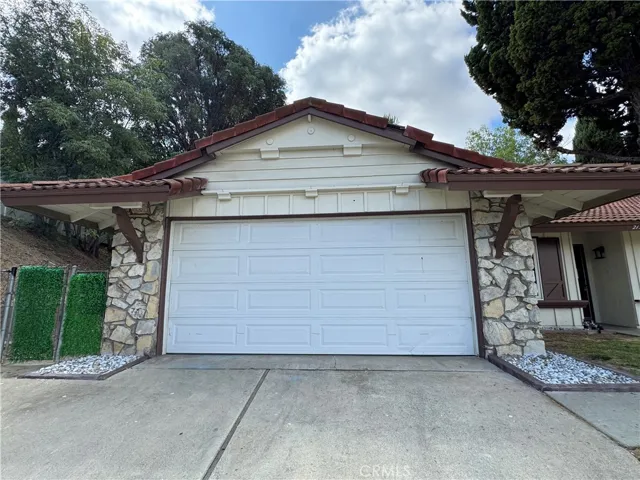 2137 Durazno Drive, Hacienda Heights, California 91745