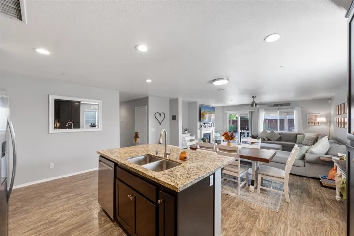 3363 Heliotrop, Hemet, California 92543