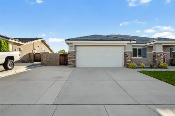 3363 Heliotrop, Hemet, California 92543