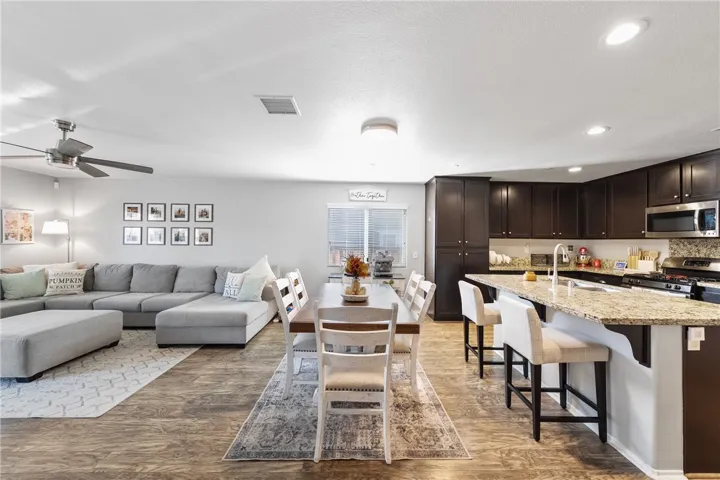 3363 Heliotrop, Hemet, California 92543