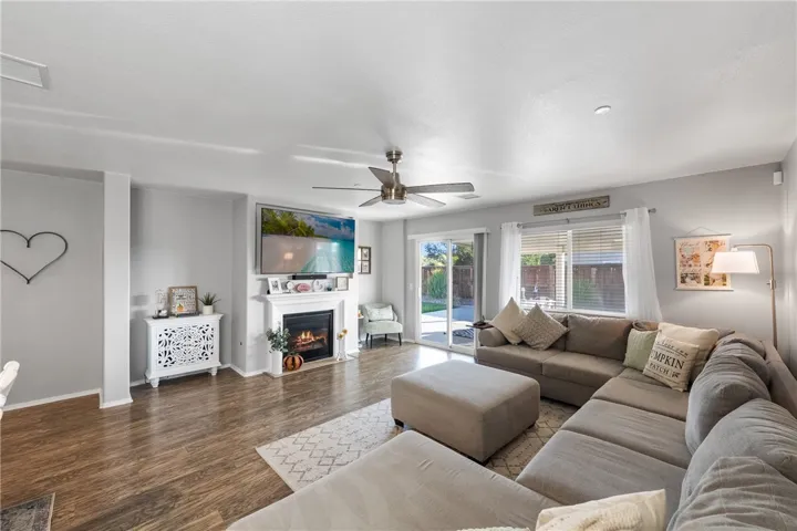 3363 Heliotrop, Hemet, California 92543