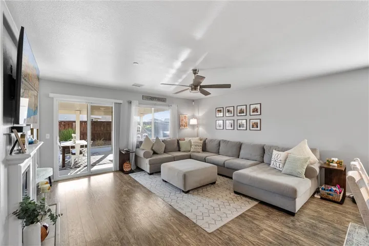 3363 Heliotrop, Hemet, California 92543