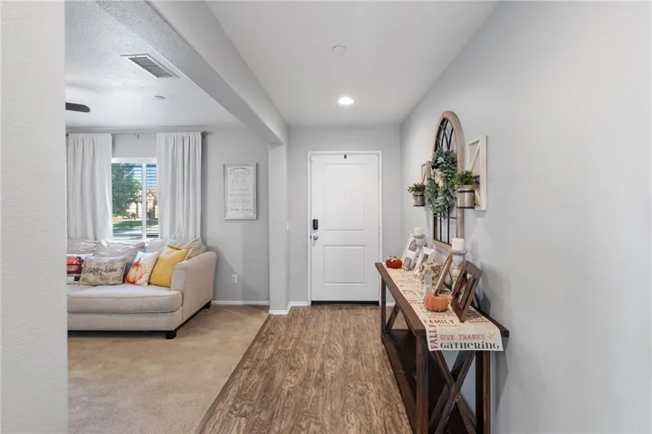 3363 Heliotrop, Hemet, California 92543