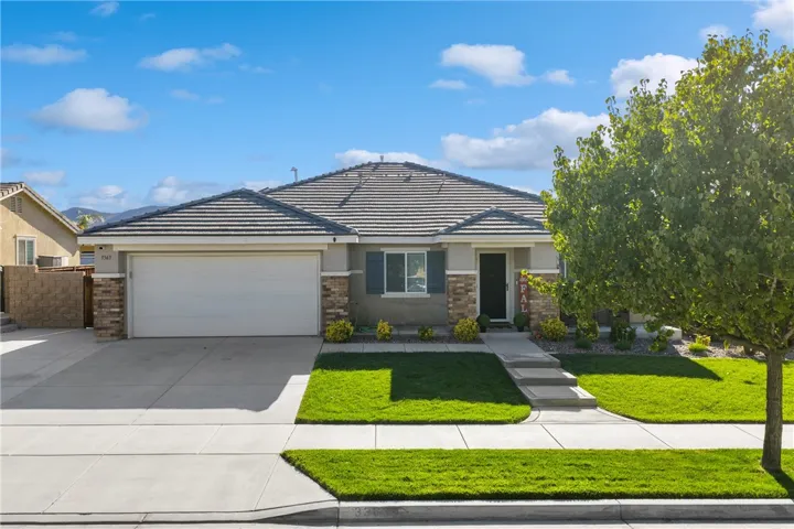 3363 Heliotrop, Hemet, California 92543