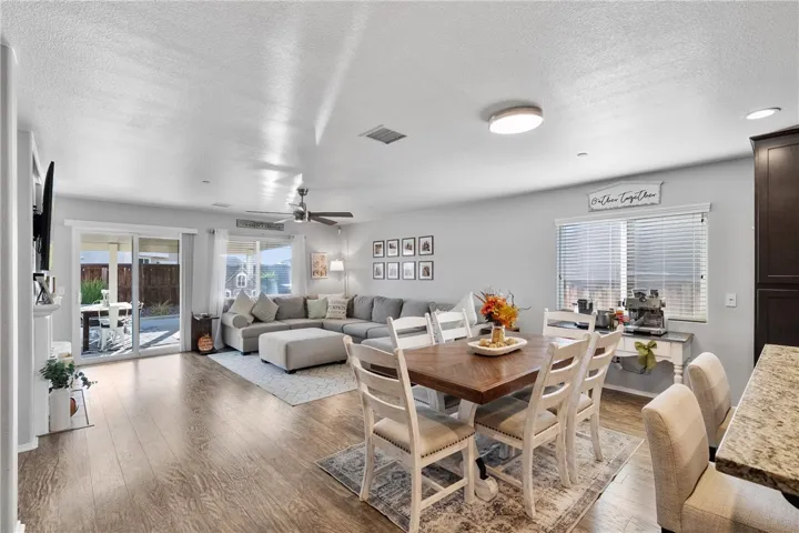3363 Heliotrop, Hemet, California 92543