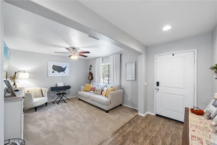 3363 Heliotrop, Hemet, California 92543